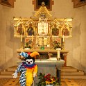 Faschingsgottesdienst (1)