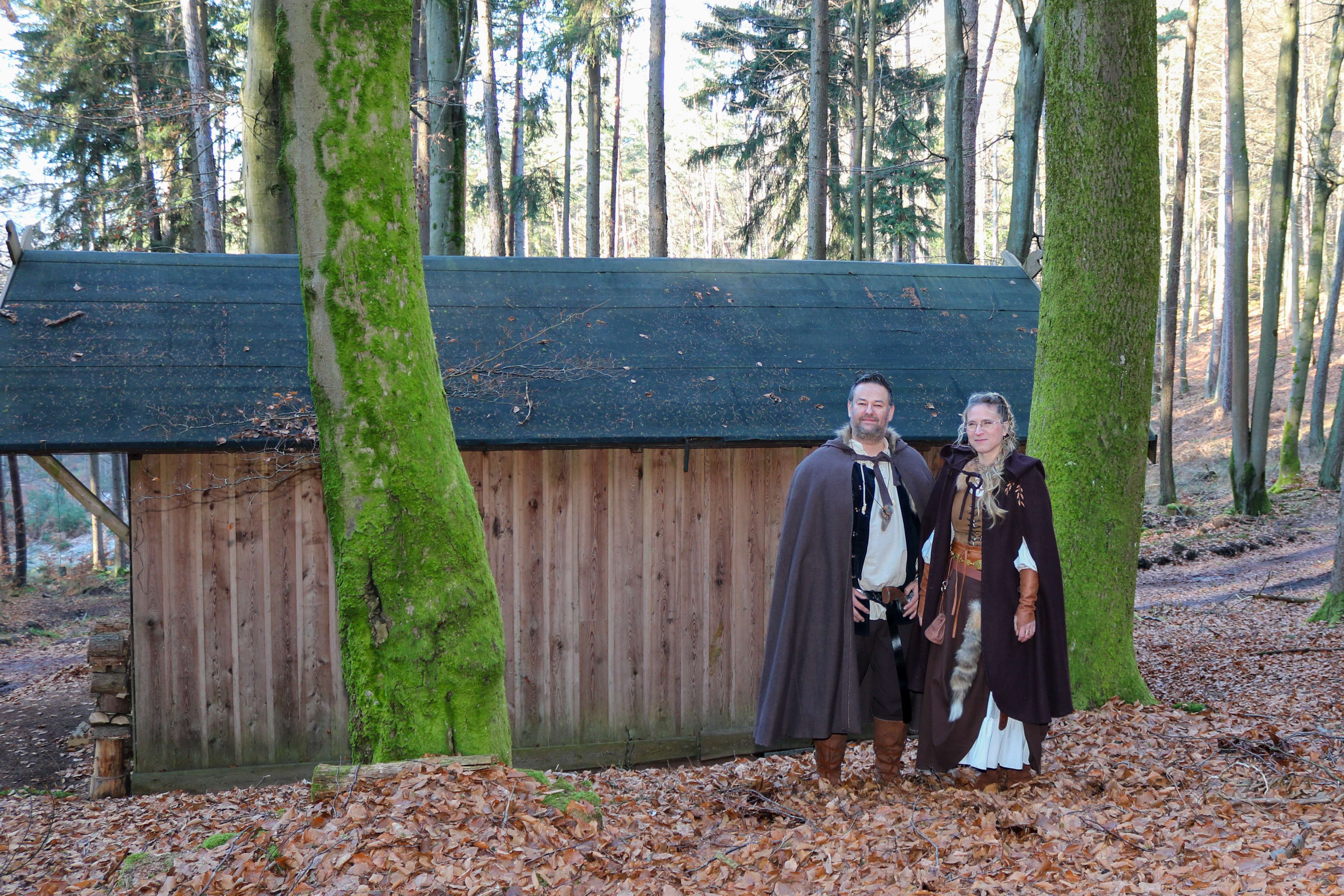 Klicken um die Schaltflächen zu zeigen oder zu verbergen