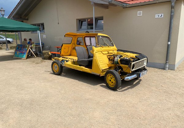 R4- 60 Jahre