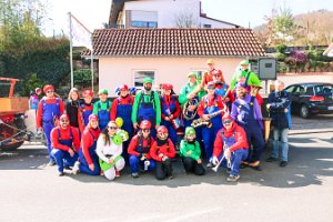 1. Straßenfasching (10)
