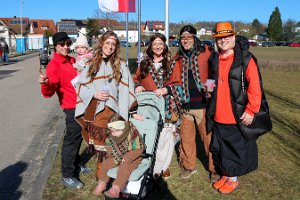 1. Straßenfasching (128)