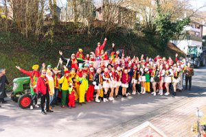 1. Straßenfasching (13)