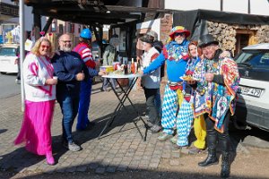 1. Straßenfasching (2)
