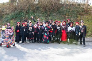 1. Straßenfasching (21)