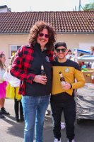 1. Straßenfasching (22)