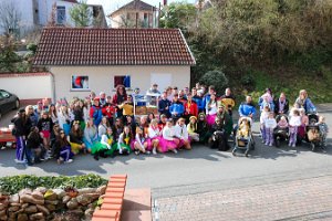 1. Straßenfasching (23)
