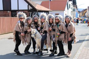 1. Straßenfasching (27)