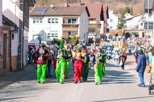 1. Straßenfasching (28)
