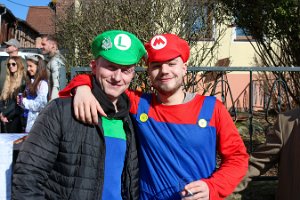 1. Straßenfasching (33)