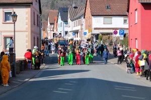 1. Straßenfasching (36)