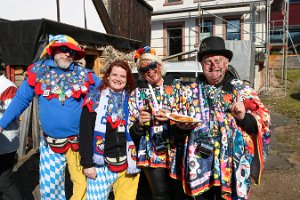 1. Straßenfasching (4)