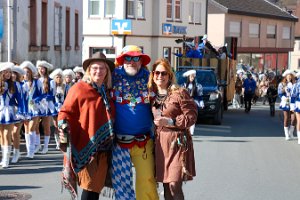 1. Straßenfasching (42)