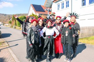 1. Straßenfasching (6)
