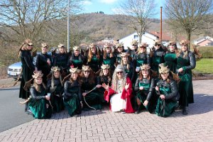 1. Straßenfasching (7)