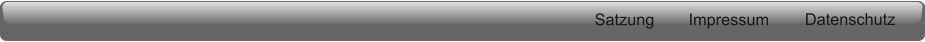 Impressum Satzung Datenschutz
