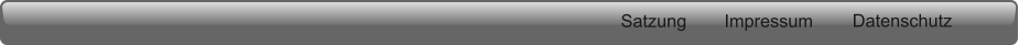 Impressum Satzung Datenschutz